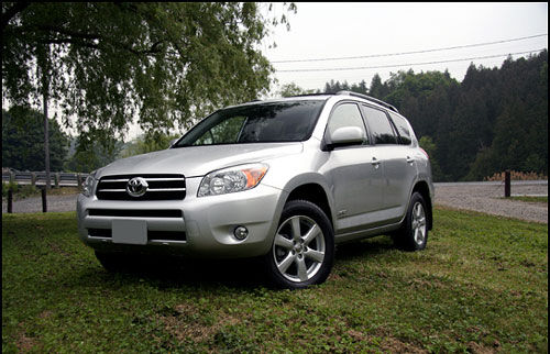 RAV4ȫ