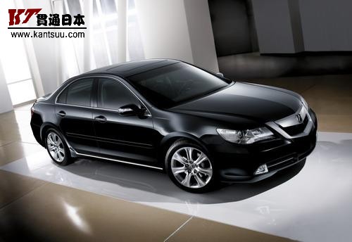 2009AcuraRL°ڱչ