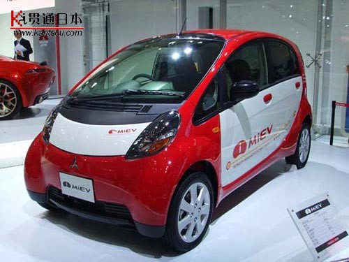 MiEV