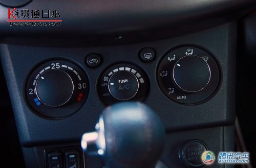 前驱跑车王者 腾讯试驾三菱伊柯丽斯跑车