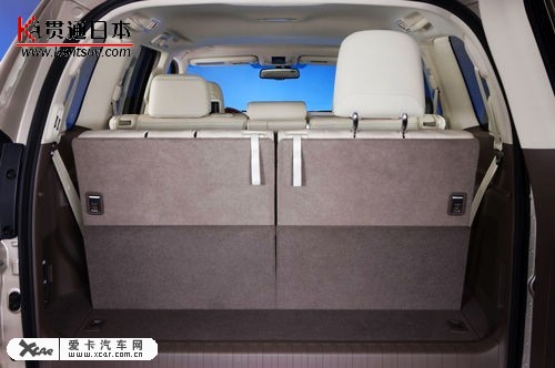 骨子里的坚持 试驾新雷克萨斯GX460