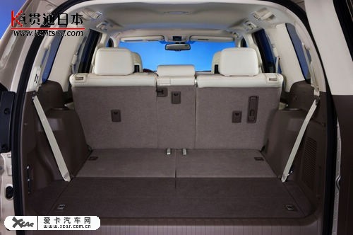 骨子里的坚持 试驾新雷克萨斯GX460