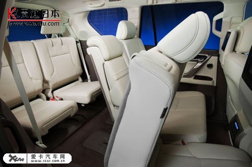 骨子里的坚持 试驾新雷克萨斯GX460