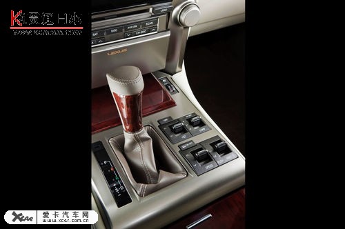 骨子里的坚持 试驾新雷克萨斯GX460