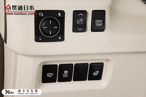 骨子里的坚持 试驾新雷克萨斯GX460