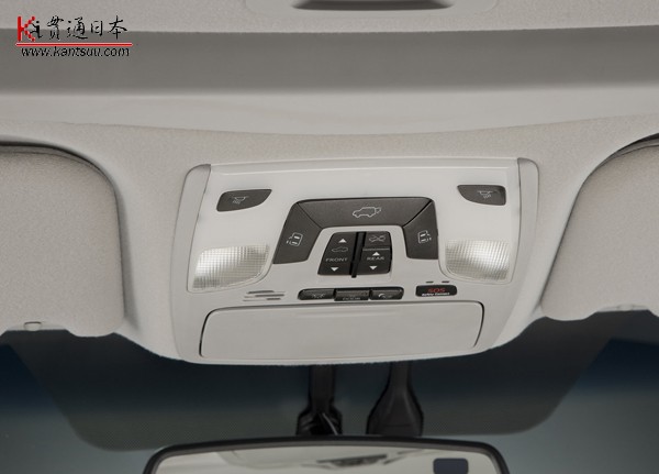 2011款丰田Sienna---进口汽车网car885.com/