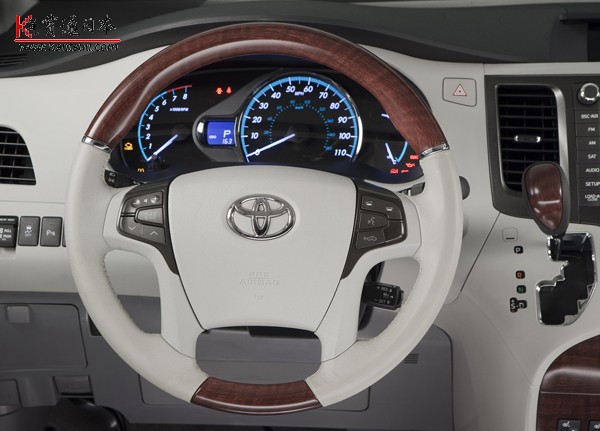2011款丰田Sienna---进口汽车网car885.com/