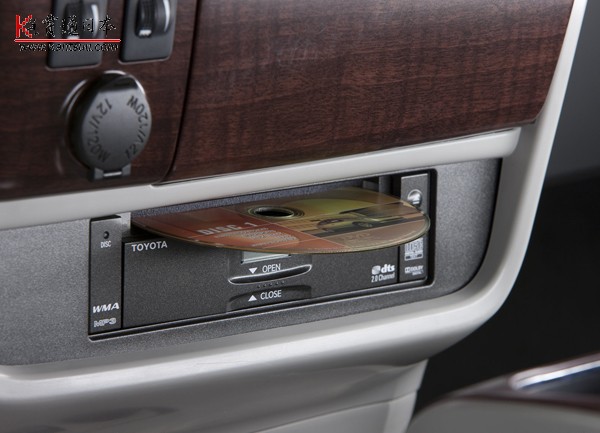 2011款丰田Sienna---进口汽车网car885.com/