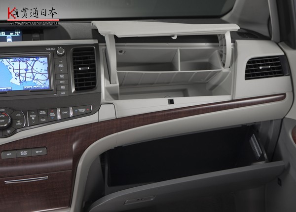 2011款丰田Sienna---进口汽车网car885.com/