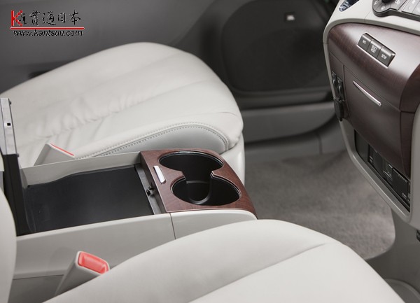 2011款丰田Sienna---进口汽车网car885.com/