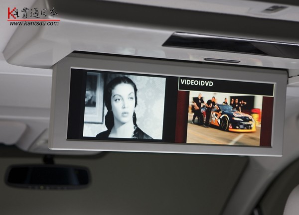 2011款丰田Sienna---进口汽车网car885.com/