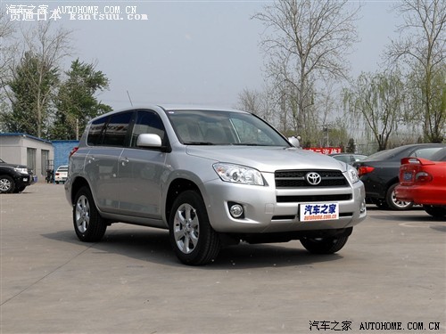  һ rav4 09 2.0mt 