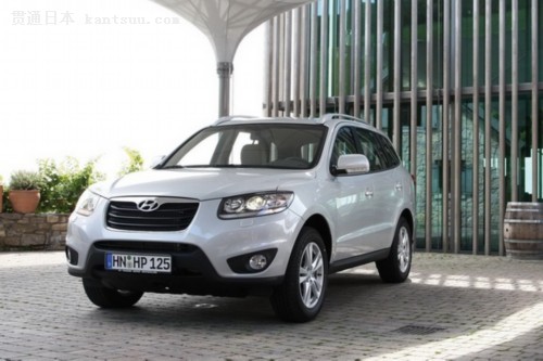 现代集团超越丰田成为欧洲最大亚洲车厂