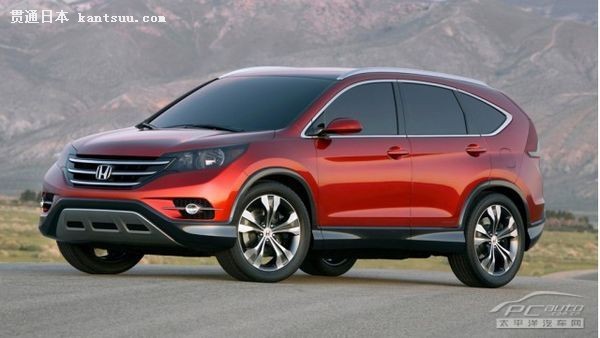  ԤչCR-V 2012CR-V