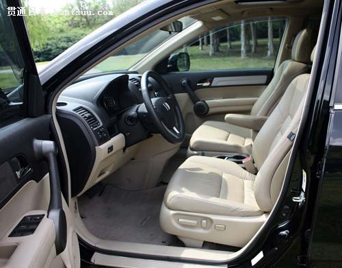 CR-V用户最近一年评价精华