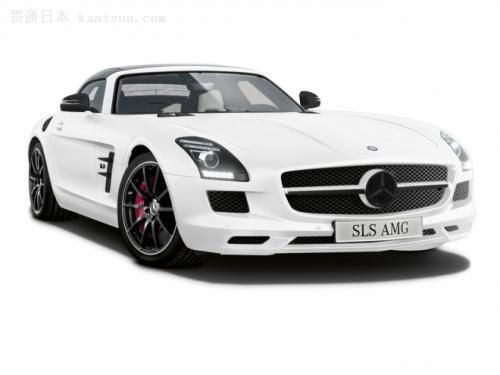 ÷˹-SLS AMG Matteɫ泬