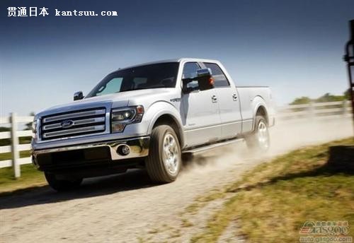 F-150ܷ￭ ͡ƺ