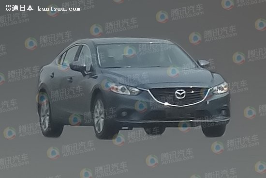 6 3 CX-5 2 СSUV CX-7