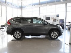 籾  CR-V 2.4 AT Ҳ