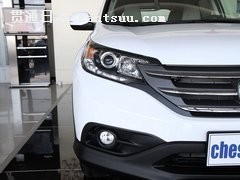 籾  CR-V 2.0L AT ǰͼ