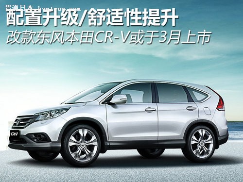  Ŀ籾CR-V3