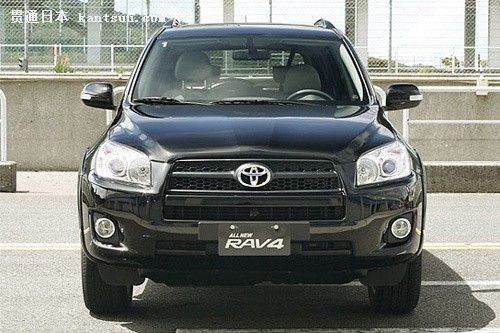  ձԼСķRAV4 2.4 