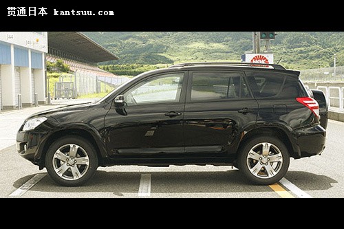  ձԼСķRAV4 2.4 