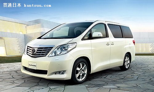 һƶǱԼݷAlphard 3.5L