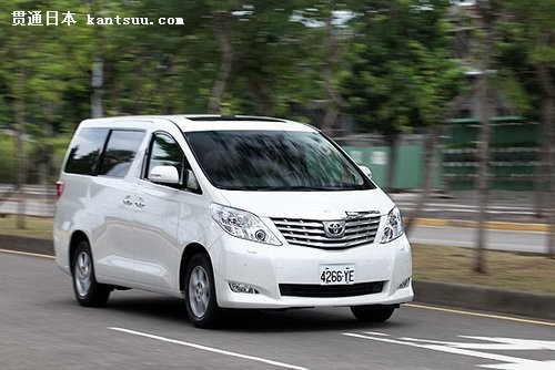 һƶǱԼݷAlphard 3.5L