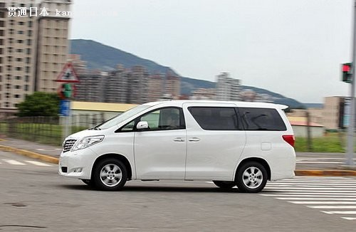 һƶǱԼݷAlphard 3.5L