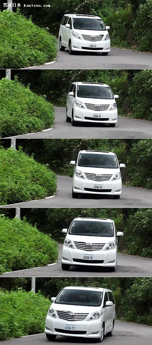 һƶǱԼݷAlphard 3.5L