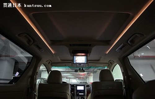 һƶǱԼݷAlphard 3.5L