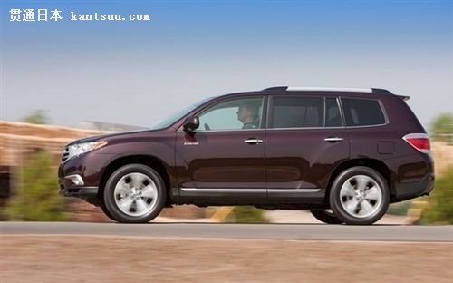 SUV Լ2011ﺺ