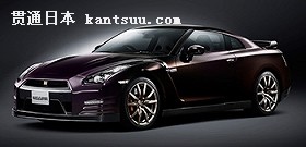 NISSAN GT-Rر棨ձʽ