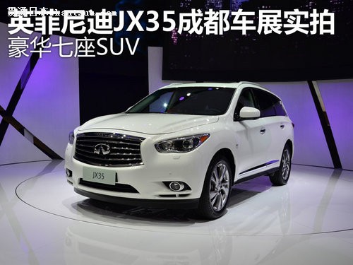 SUV ӢJX35ɶչʵ