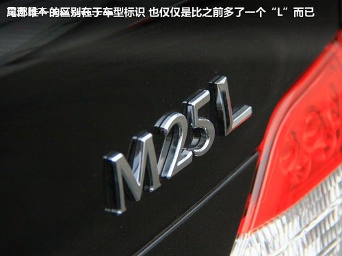 Ӣ  M35 3.5 AT/MT