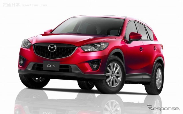 Դձ CX-5 Ϥ¼