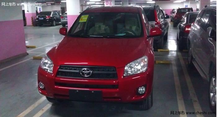 ɫ12RAV4 2.0ҵ