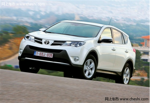 RAV4߲ٿ ռ