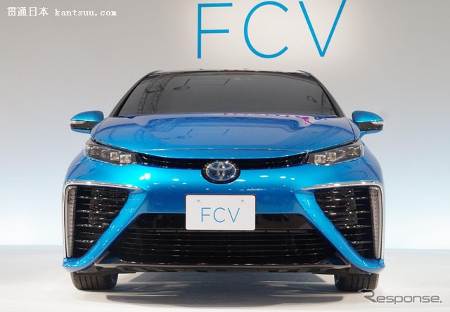 FCV