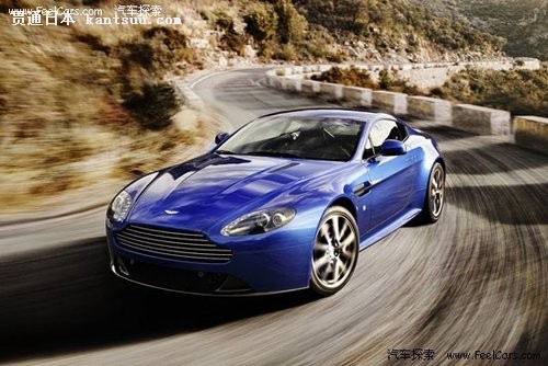 ǿ ˹-V8 Vantage S