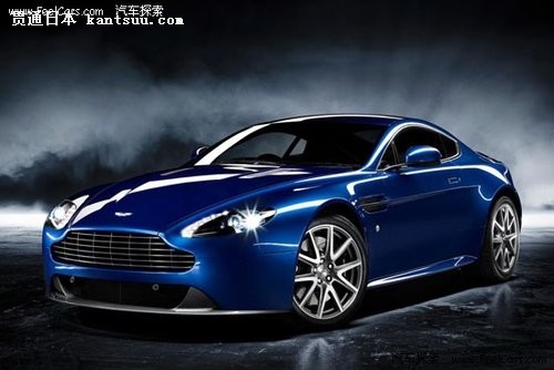 ǿ ˹-V8 Vantage S