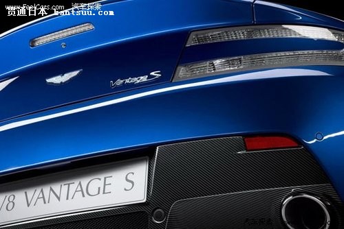 ǿ ˹-V8 Vantage S