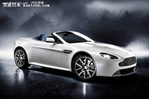 ǿ ˹-V8 Vantage S