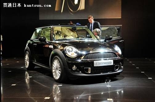  մӺýϤڽϺչ׷MINI GOODWOODУóۼ۴ﵽ5