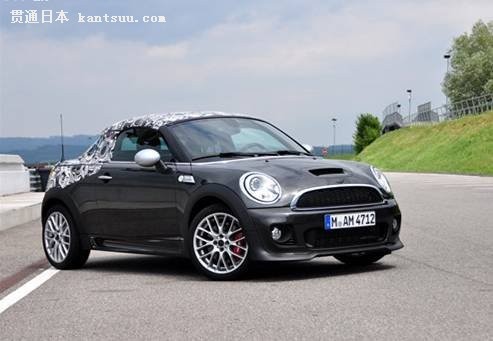 MINI COUPE