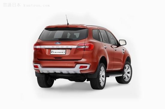 Ford Everest 02