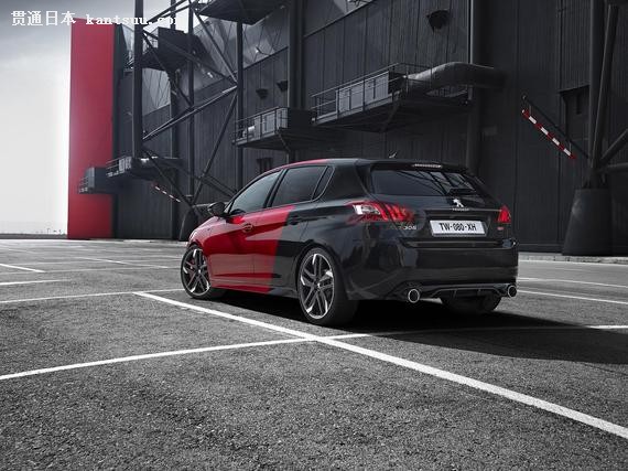 ¹ٷȫ308 GTi