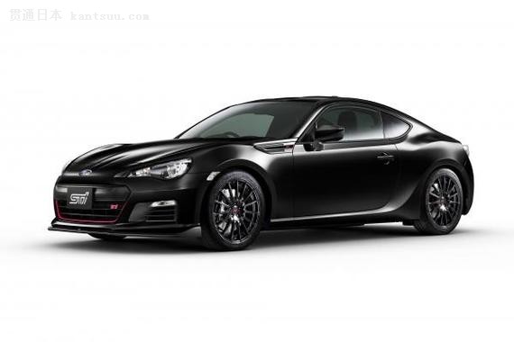 ˹³BRZ tS STI