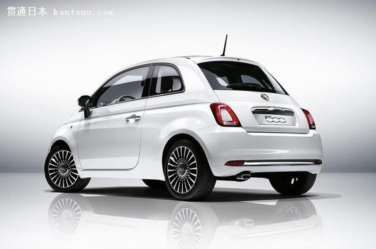 Fiat 500 Facelift 03